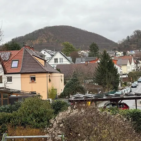 بيت ضيافة Private With Balcony In - Near Heidelberg دوسنهايم